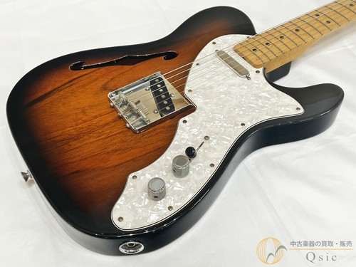Fender classic series - classic,