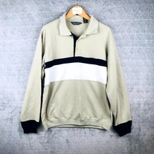 David Taylor Sweat Polo Rugby