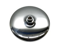 Douche à effet pluie à jet