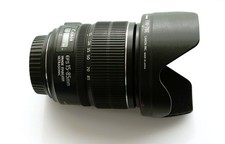 Objectif CANON EF-S 15-85mm
