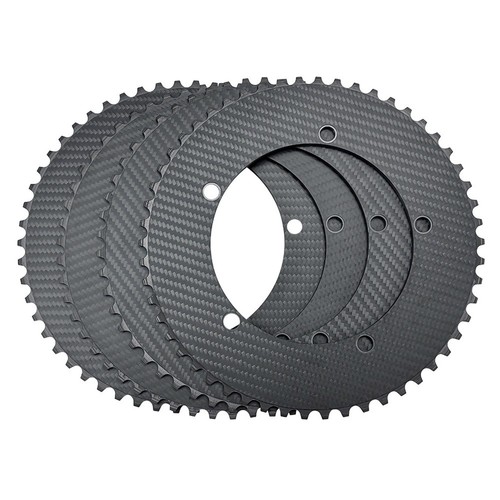 Plateau fibre carbone - fibre, de