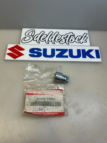 écrou tendeur chaine suzuki - 1,