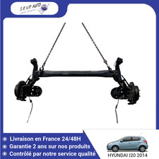 ?? TRAIN ARRIERE HYUNDAI I20 ➤551001J150 ♻️