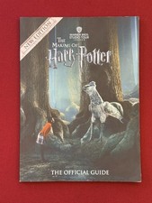 Livre The Making Of Harry