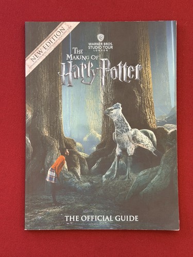 Livre the making harry - livre,