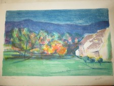 Jean MARZELLE (1916-2005)