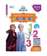 Disney - Reine des Neiges 2 -