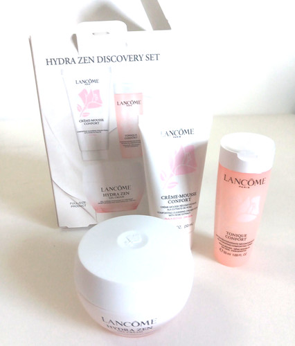 Lancome hydra zen discovery - hydra,