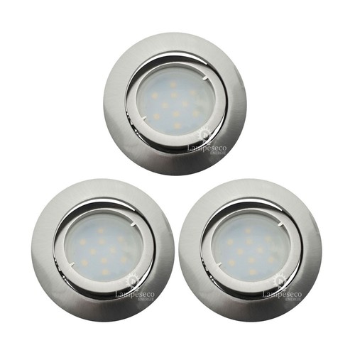 Lot spot led - de, 3