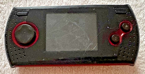 Console tectoy game player - tectoy, mp5