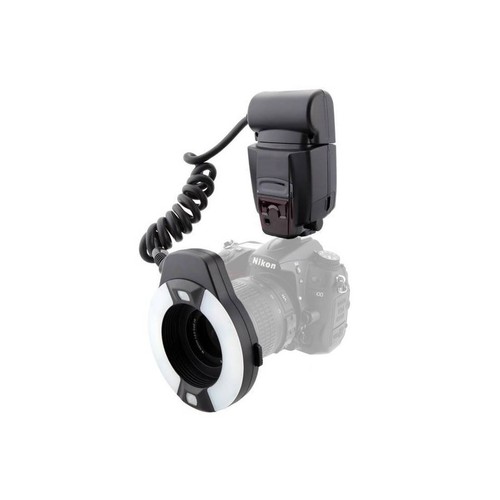 Meike 14ext flash - meike, mk-14ext