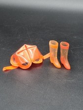 🪷Vintage 1969 Barbie