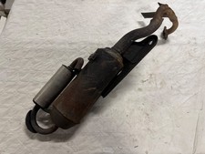 ECHAPPEMENT - PEUGEOT 50 JET