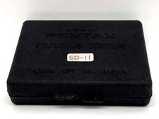 Pentax Écran De Mise Au Point