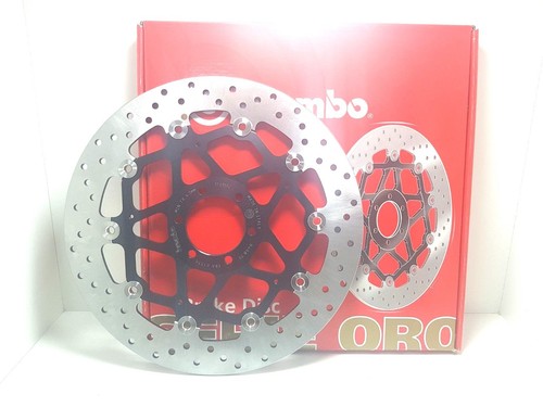 Disque frein brembo - disque,