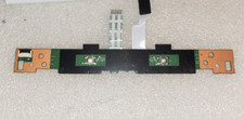Carte clics touchpad Board DA0R33TB6E0 pour HP Pavilion G6-2333ef 