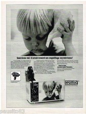 PUBLICITE ADVERTISING 095