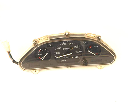 Compteur tableau bord - tableau,
