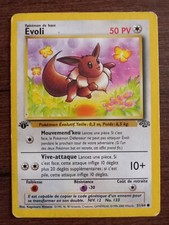 Lot de 12 Cartes pokemon