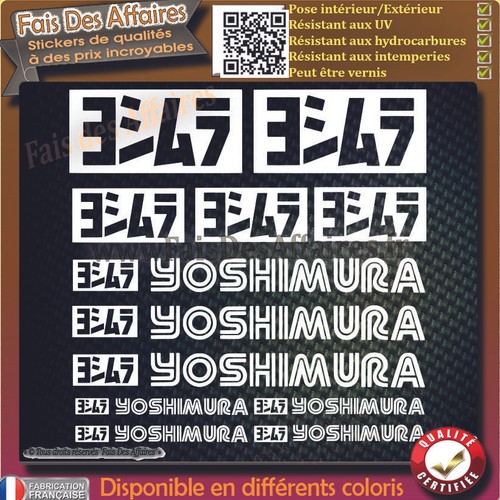 Stickers autocollant - 19,
