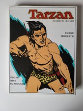 Superbe EO Tarzan seigneur de