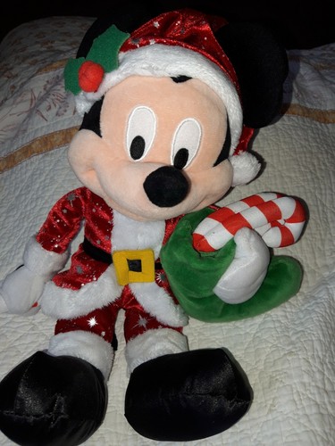 Vipc peluche mickey esprit - vipc/,