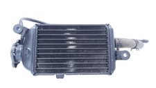 Radiateur Yamaha DT125LC 1983