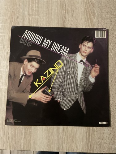 Kazino around dreamlp - my,
