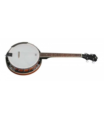 Banjo vgs ténor cordes - ténor, 4