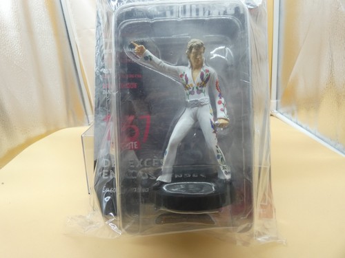 Figurine collection johnny - figurine, de