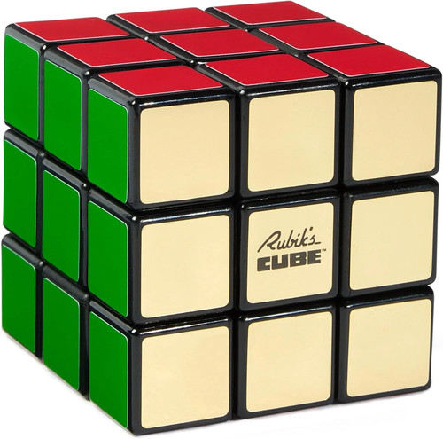Rubik cube special - rubik's, cube,