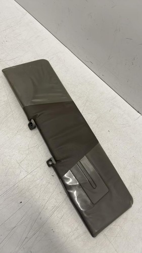 Pare soleil gauche citroen c25 - pare,