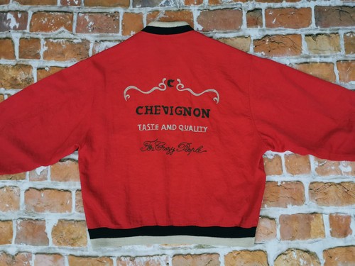 Chevignon denver 1957 vintage - 1957,
