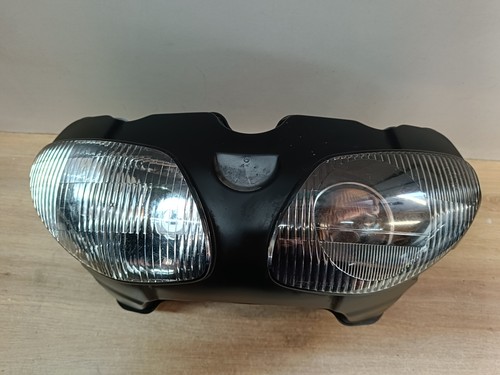 Bloc optique feu phare - optique,