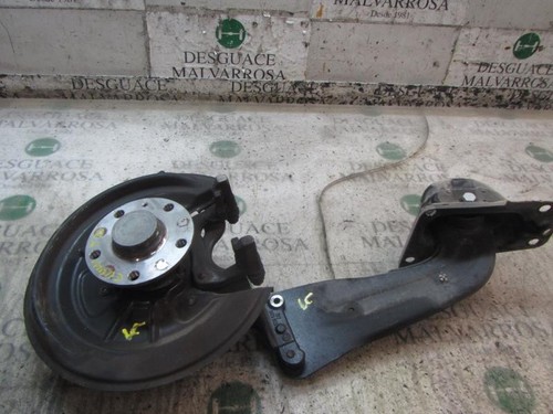1k0505436ab moyeu roue - de,