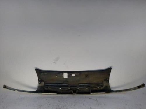 Calandre renault clio phase - calandre,