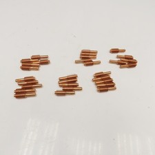 Électrode De Découpe Plasma Hypertherm HT 220037 100A Lot De 30