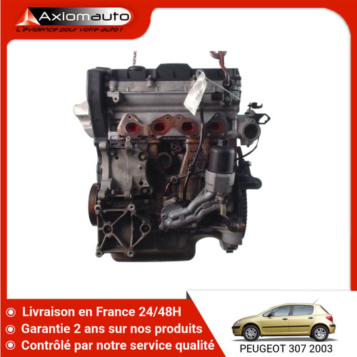 Moteur peugeot 307 - 🇫🇷,