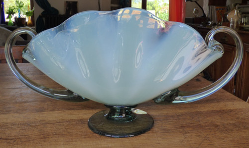 Grande coupe fruits ou - à,