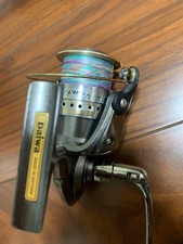 Daiwa spinning reel