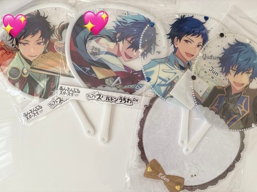 Ensemble stars uchiwa - ensemble,