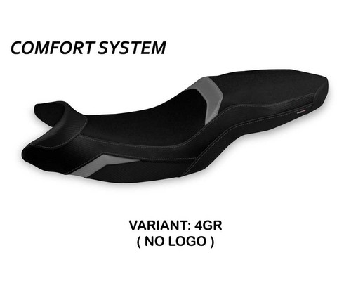 Housse selle tartu comfort - de,