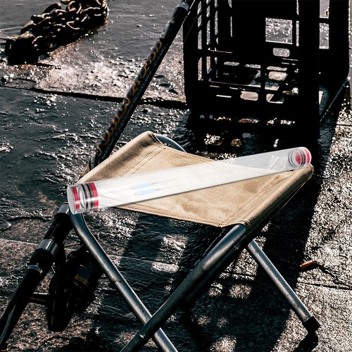 Reusable acrylic fishing float - acrylic,