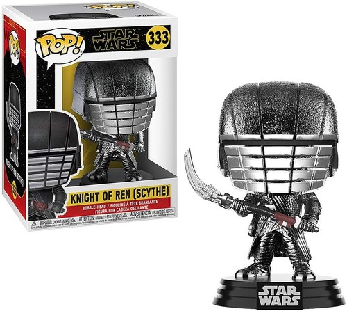 Figurine vinyl funko pop star - figurine,