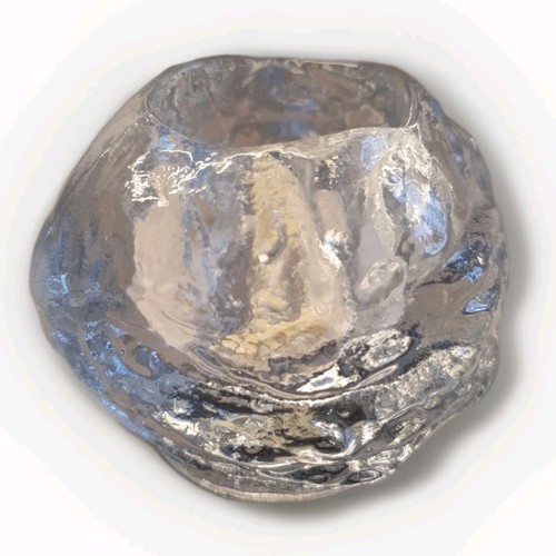 Bougeoir snowball vintage - bougeoir,