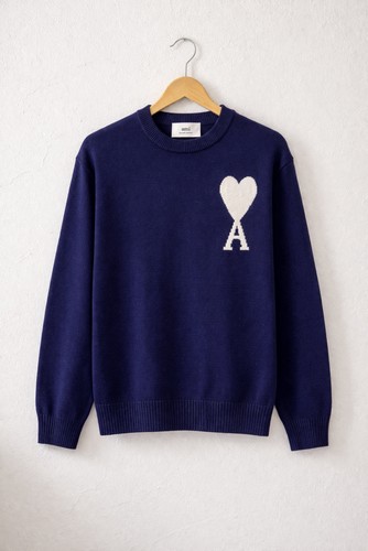 Pull ami paris - pull,