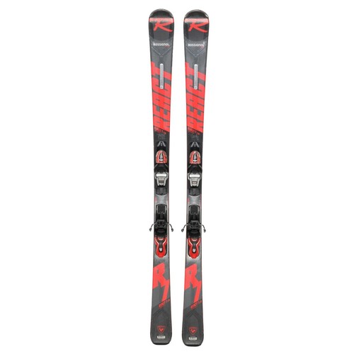 Ski occasion rossignol react - ski,