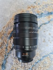 Panasonic 10-25mm f/1.7 Leica DG Vario-Summilux ASPH