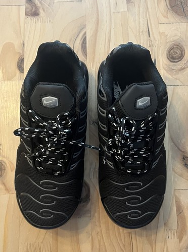 Nike air max plus - nike, black