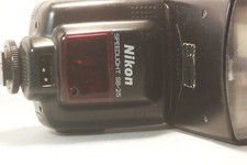 Flash Nikon Speedlight SB-25